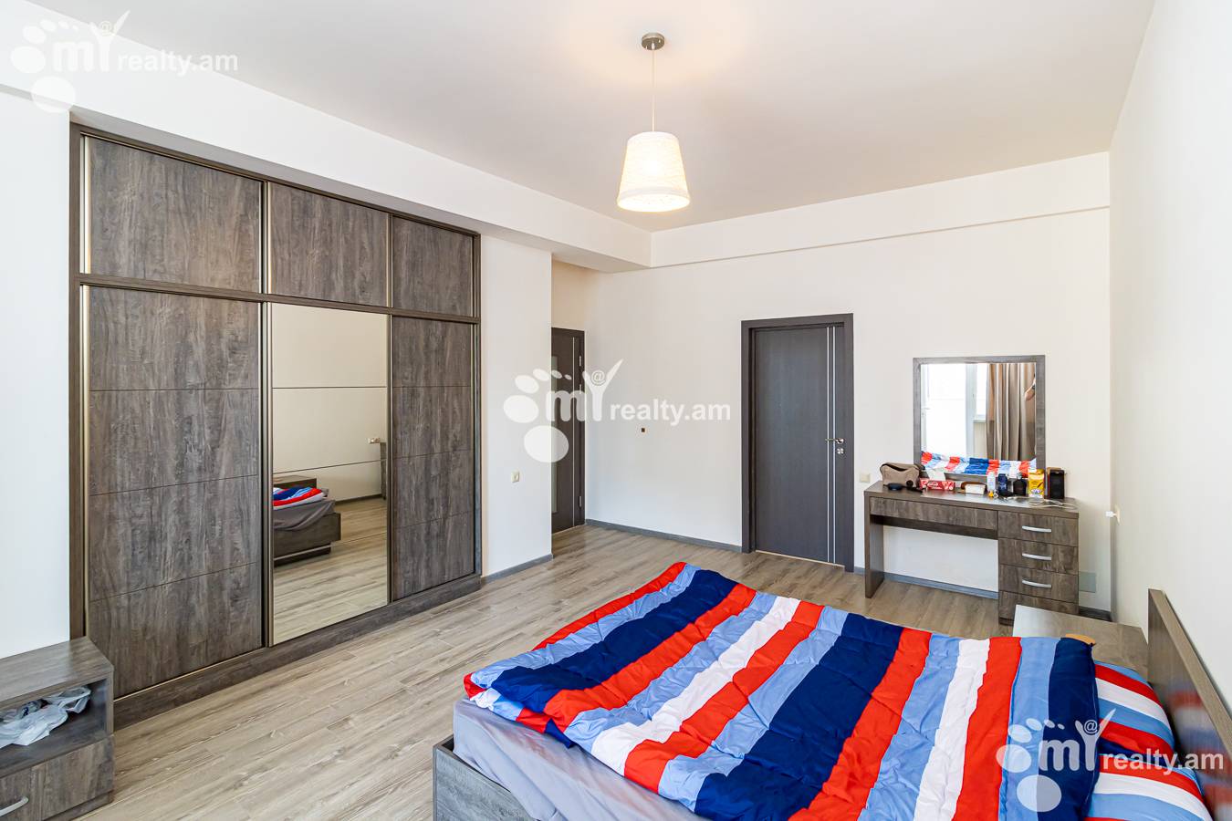 4 bedroom apartment for sale Davtashen 4 district, Davtashen Yerevan, 143278