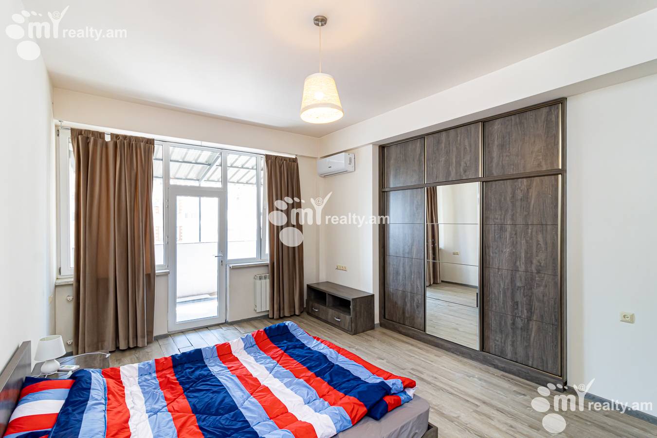 4 bedroom apartment for sale Davtashen 4 district, Davtashen Yerevan, 143278