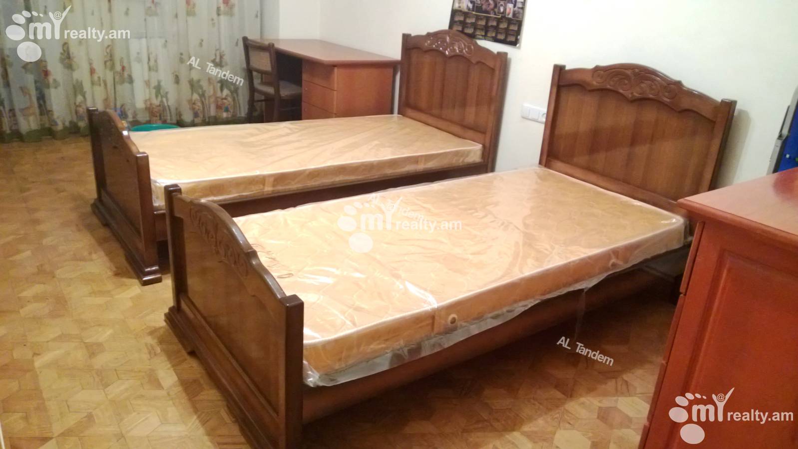 3 bedroom apartment for sale Azatutyan avenue, Kanaqer-Zeytun Yerevan, 153780