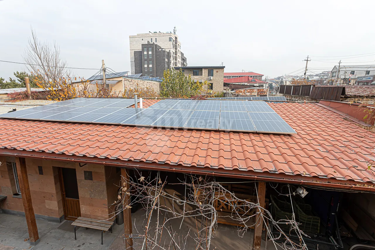 Առանձնատուն  Նորքի 5րդ փող, Նորք-Մարաշ Երևան, 158058