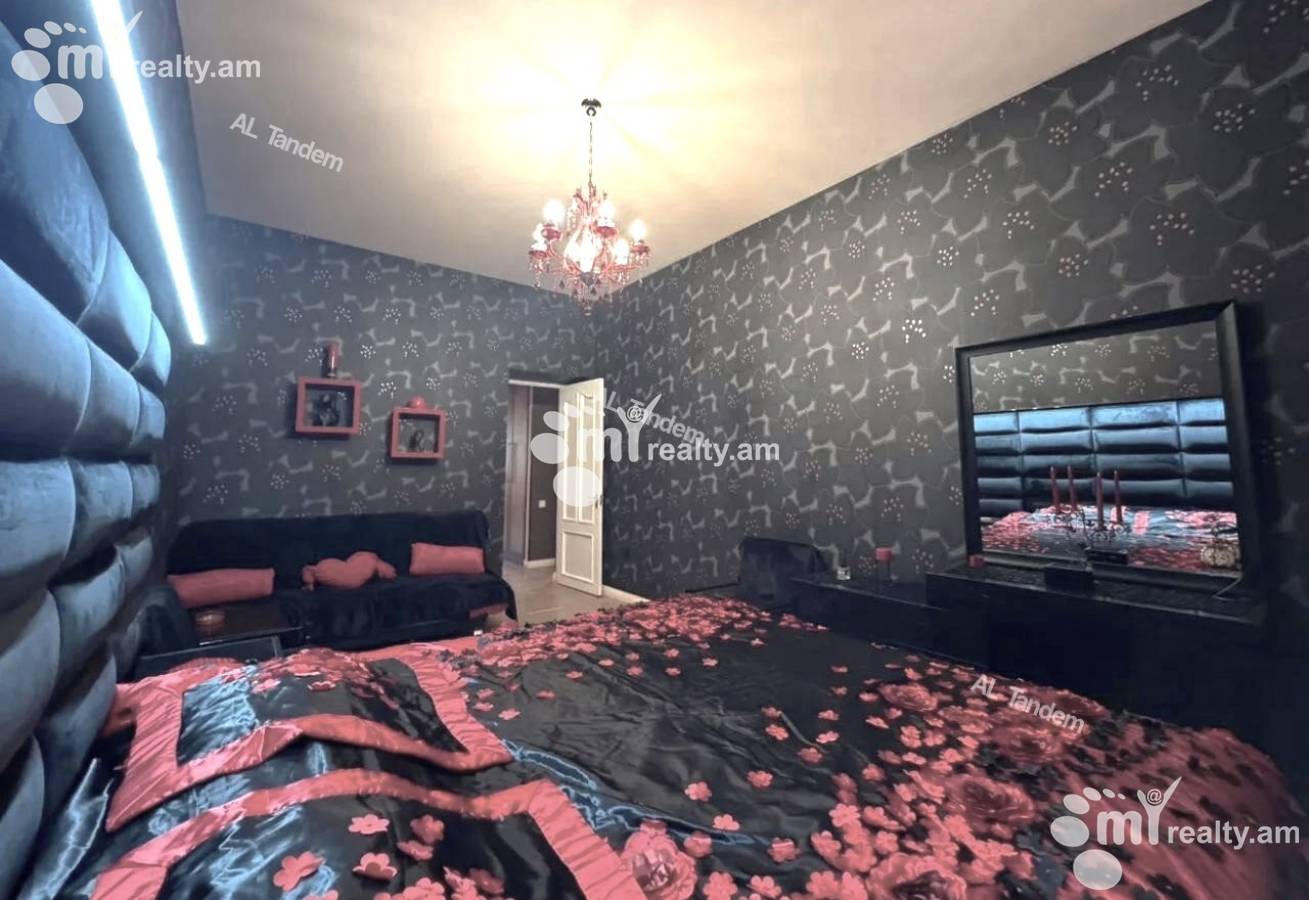 2 bedroom apartment for rent Teryan St, Center Yerevan, 156391