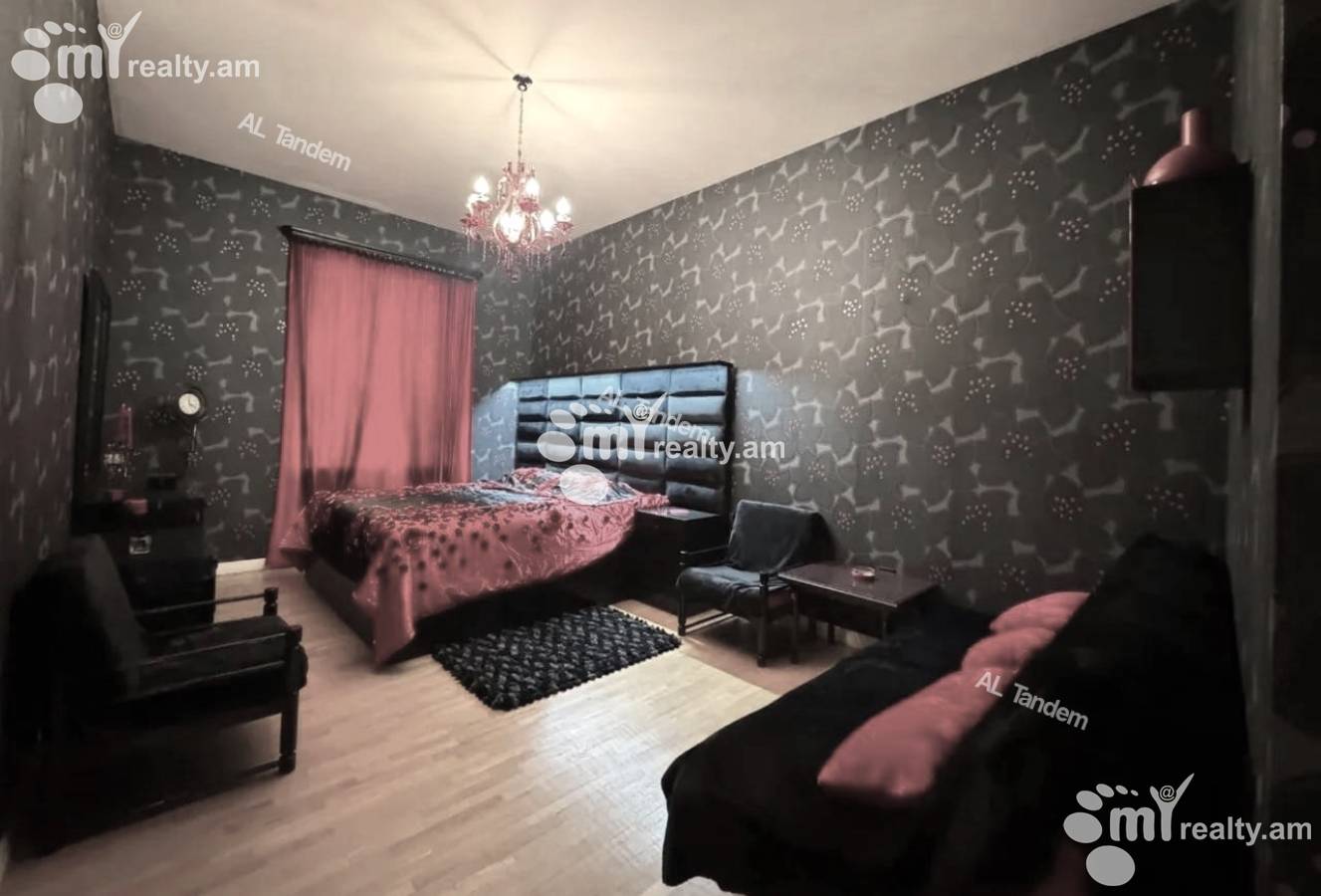 2 bedroom apartment for rent Teryan St, Center Yerevan, 156391