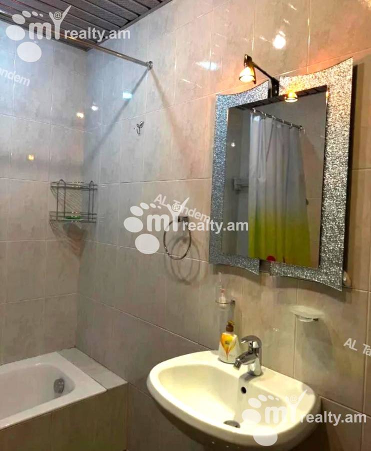 2 bedroom apartment for rent Teryan St, Center Yerevan, 156391