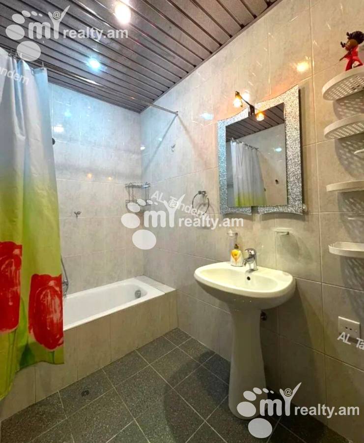 2 bedroom apartment for rent Teryan St, Center Yerevan, 156391