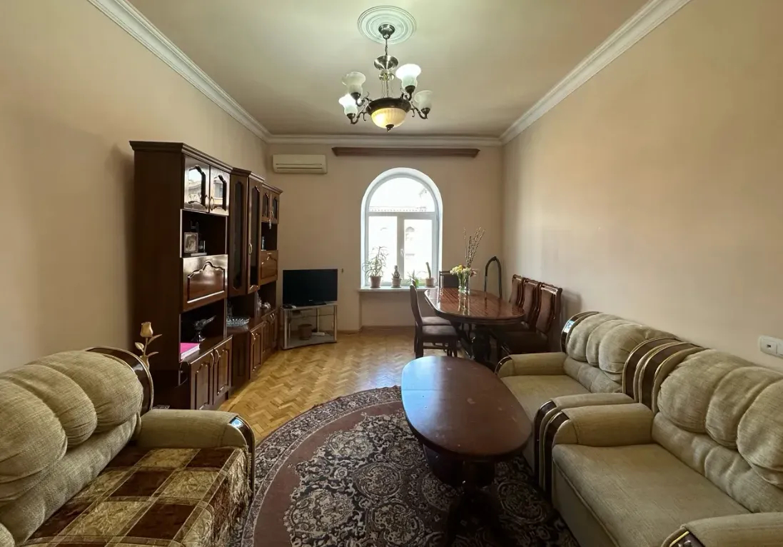 2 bedroom apartment for sale Kievyan St, Arabkir Yerevan, 160235