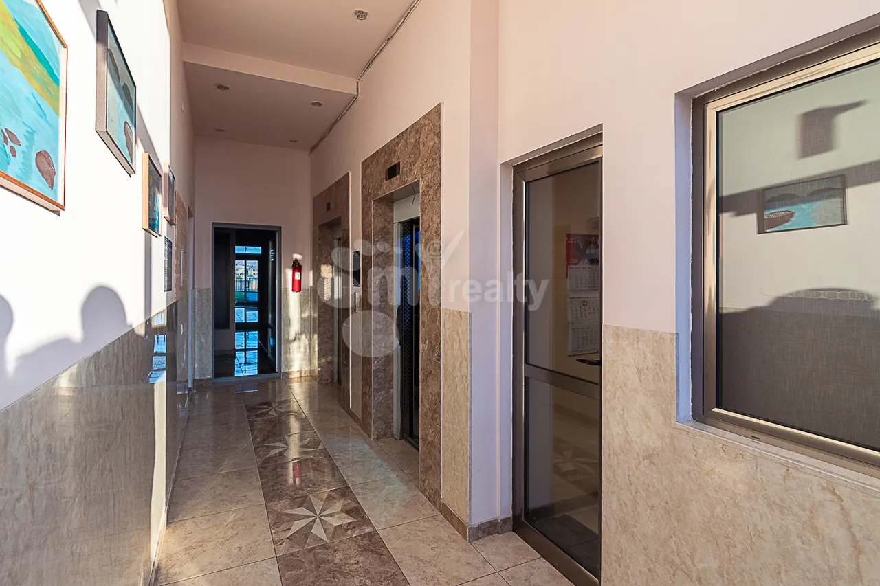 5 bedroom apartment for sale Tsitsernakaberd Highway, Center Yerevan, 161498
