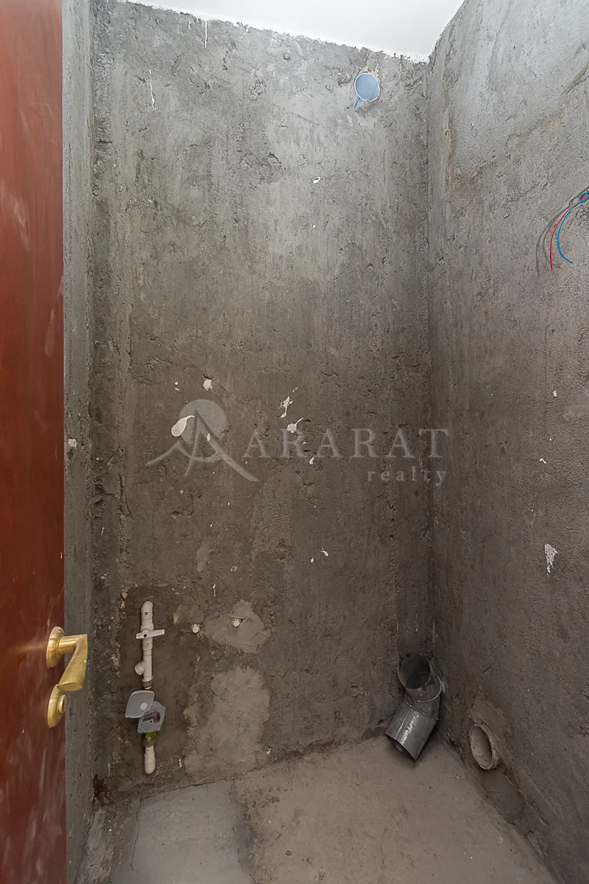 2 bedroom apartment for sale Antarayin St, Center Yerevan, 161887