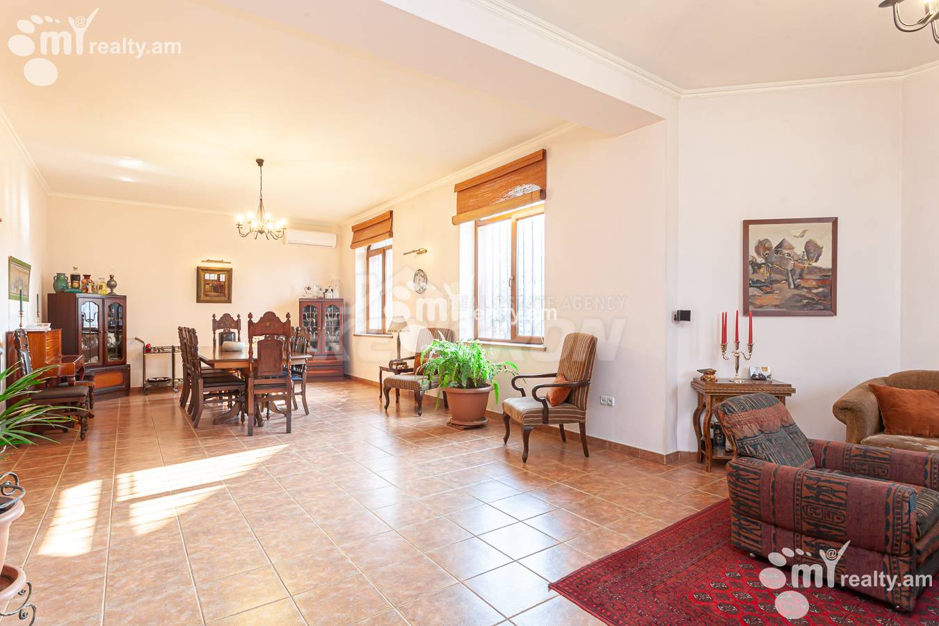 Купить дом Царав Ахбюр ул., Аван Ереван, 154547