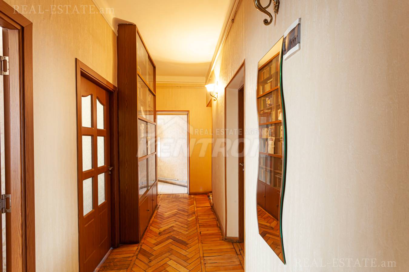 3 bedroom apartment for sale Komitas Ave, Arabkir Yerevan, 138495
