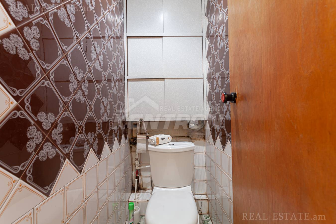3 bedroom apartment for sale Komitas Ave, Arabkir Yerevan, 138495
