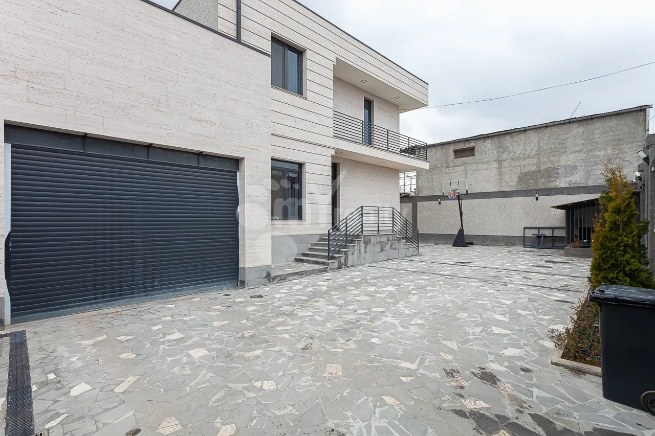 House for sale Bagrevand district, Nor Norque Yerevan, 161428
