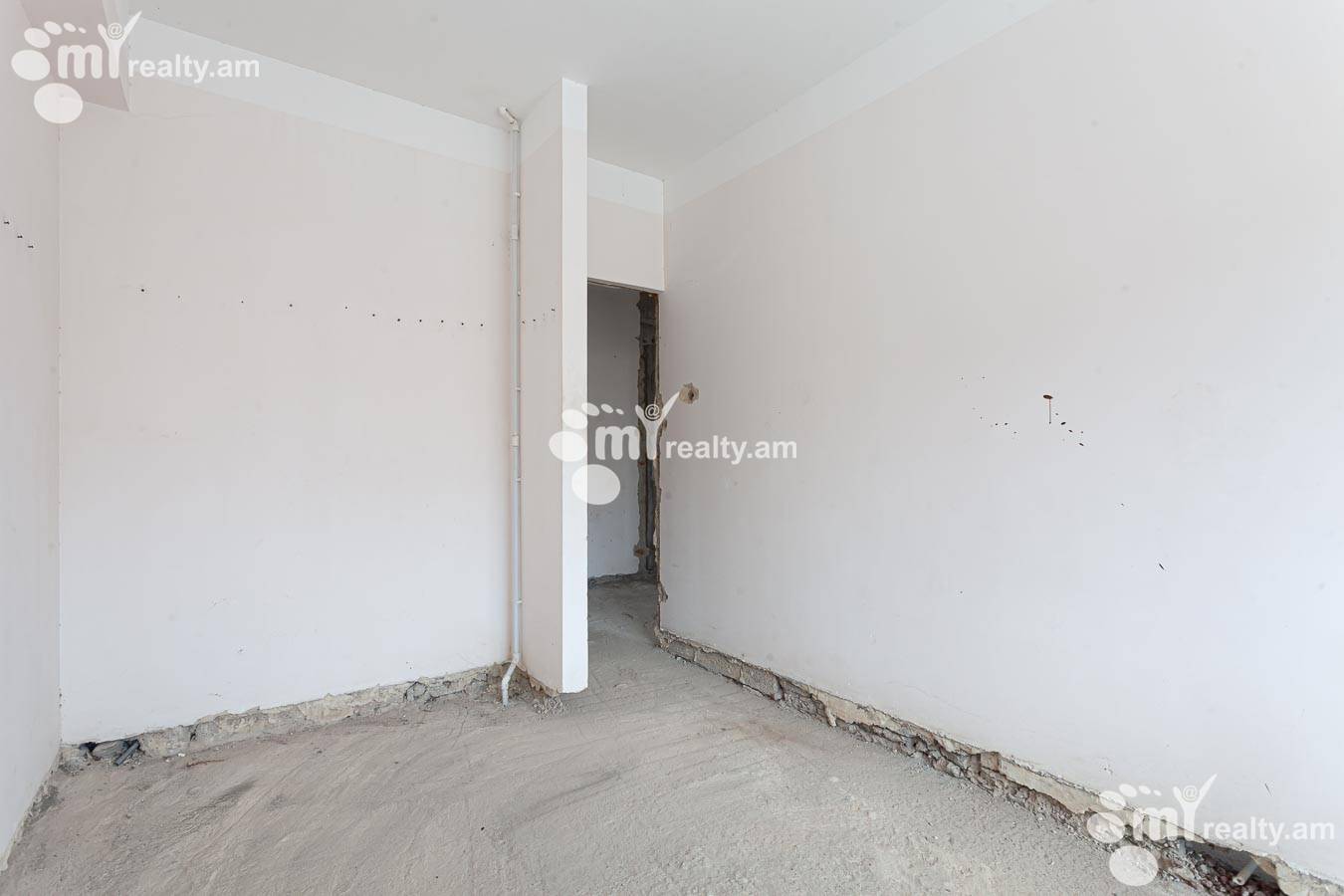 4 bedroom apartment for sale Antarayin St, Center Yerevan, 154978