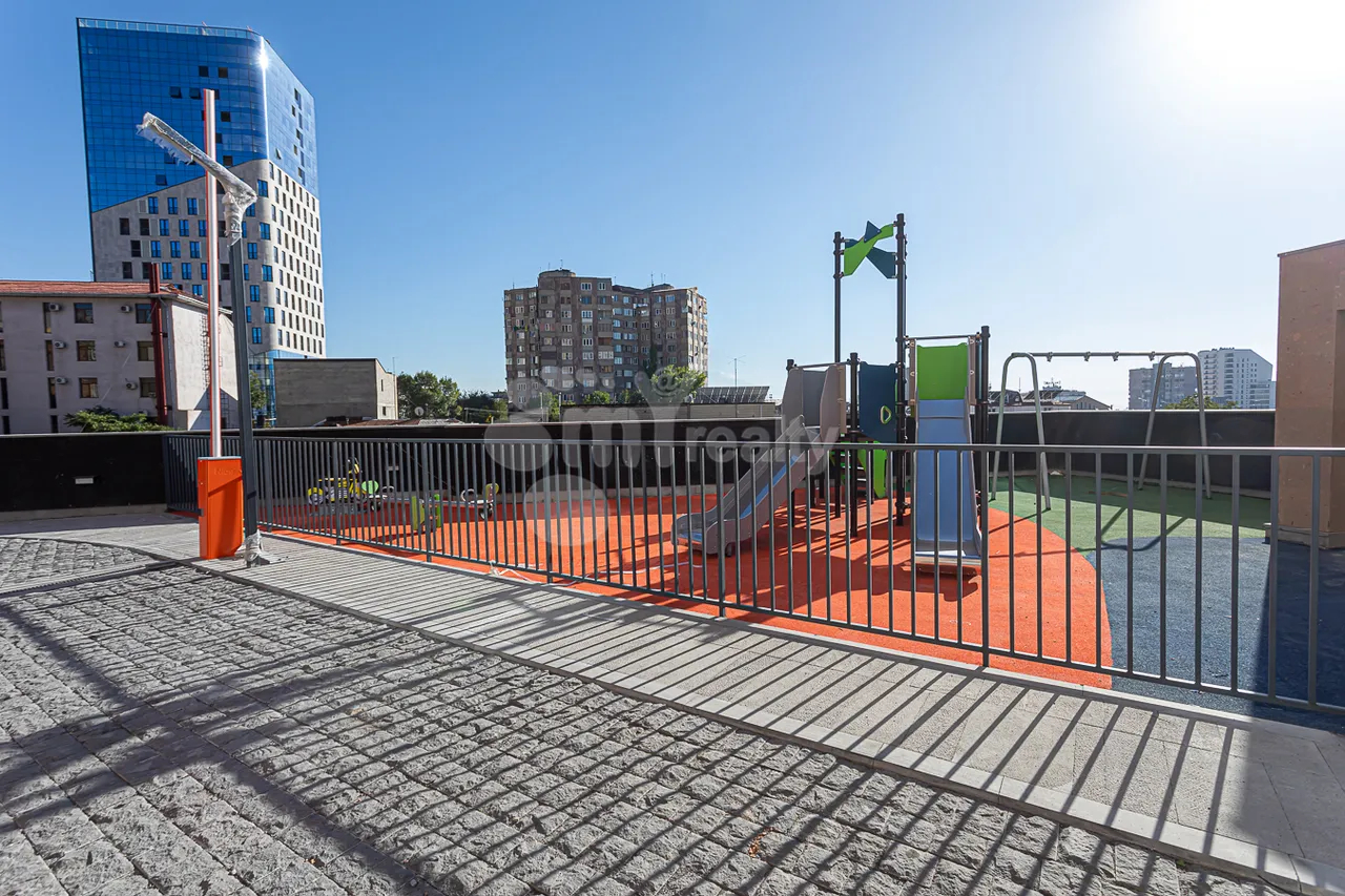 7 bedroom apartment for sale Komitas Ave, Arabkir Yerevan, 159055