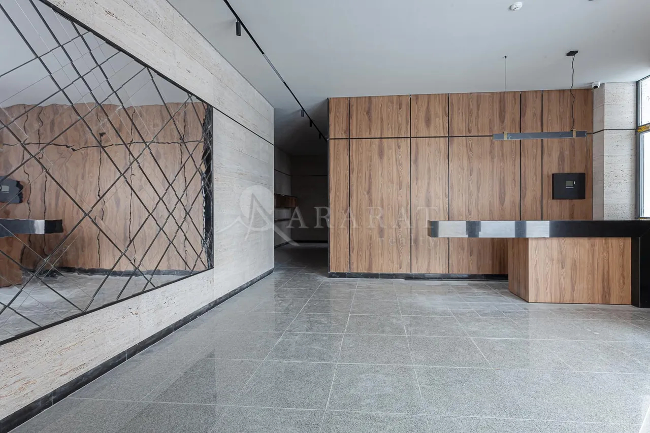 Commercial for sale خیابان لئو, مرکز شهر ایروان, 159079