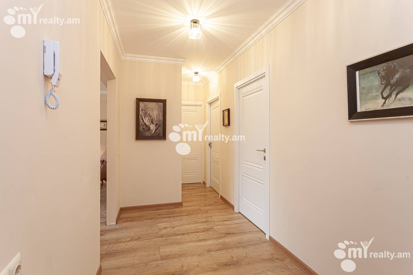 Купить 3 комнатную квартиру Xаxаx Дон ул, Эребуни Ереван, 143806