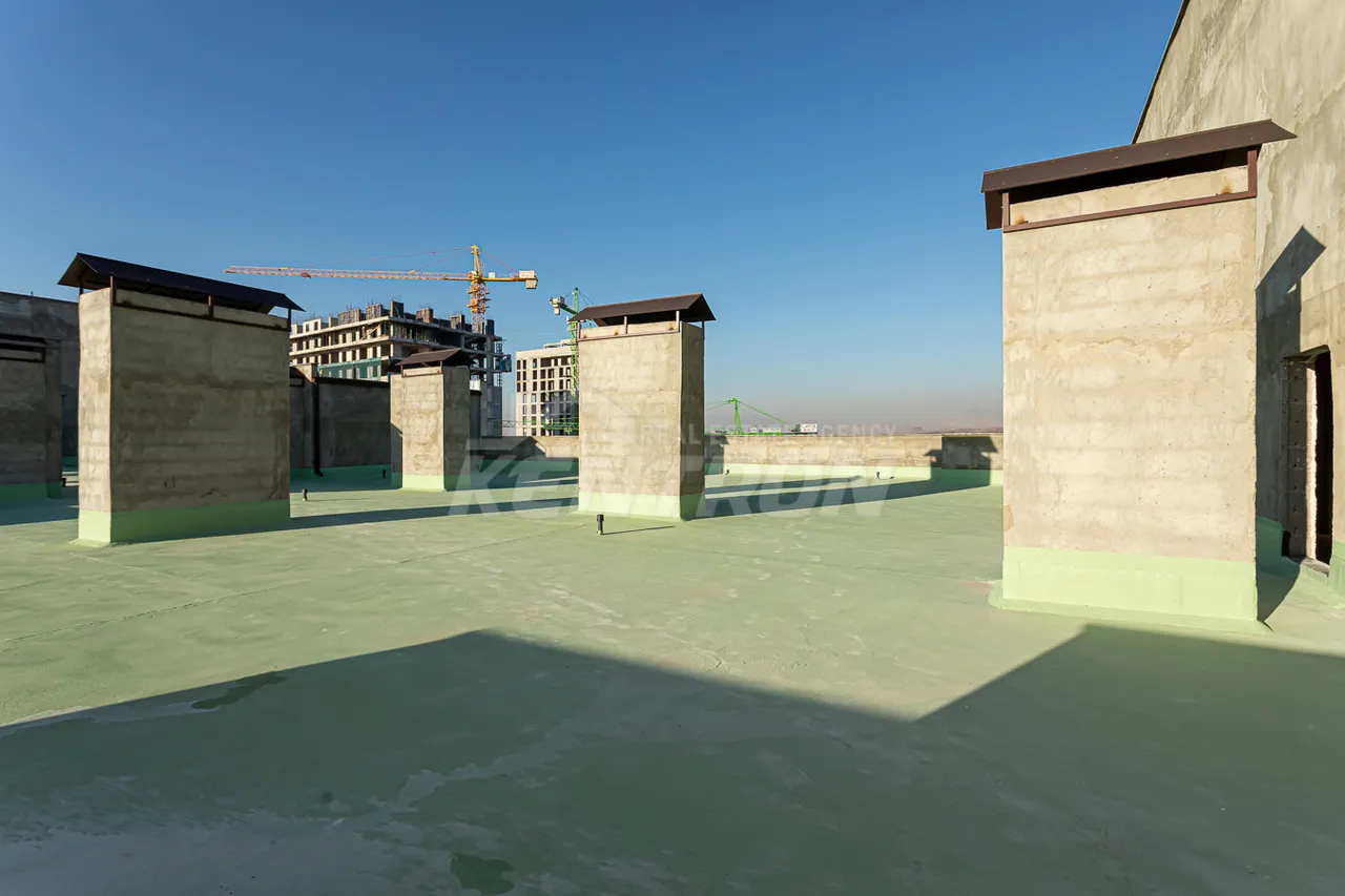 2 bedroom apartment for sale Sevak St, Kanaqer-Zeytun Yerevan, 157487