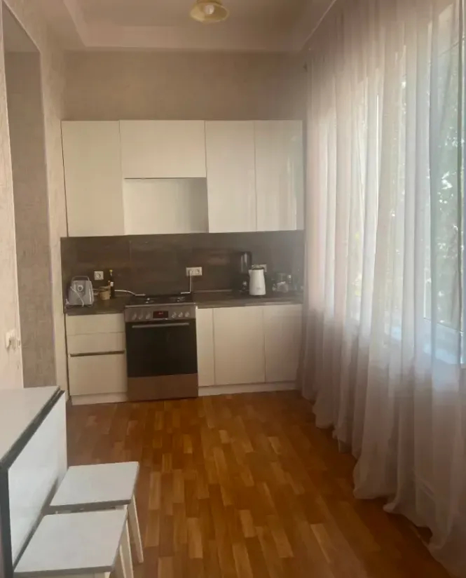 2 bedroom apartment for rent Aghayan St, Center Yerevan, 161812