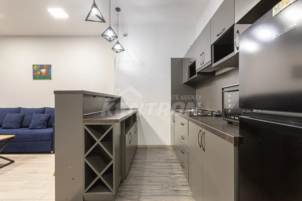 2 bedroom apartment for sale خیابان ماشتوتس, مرکز شهر ایروان, 158155