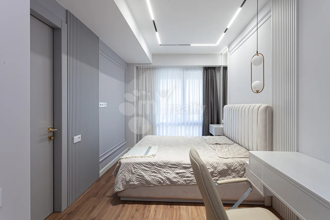 2 bedroom apartment for rent Antarayin, G.Emin St, Center Yerevan, 160244