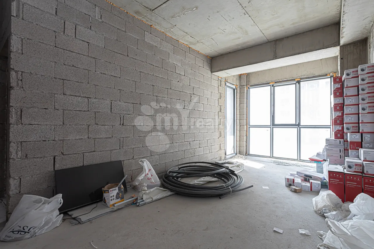2 bedroom apartment for sale Leningradyan st., Malatia-Sebastia Yerevan, 157786
