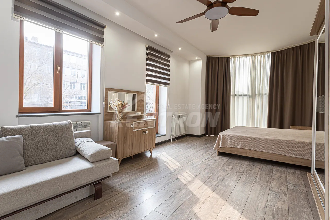 Купить дом Норк 5ый ул, Норк-Мараш Ереван, 158056