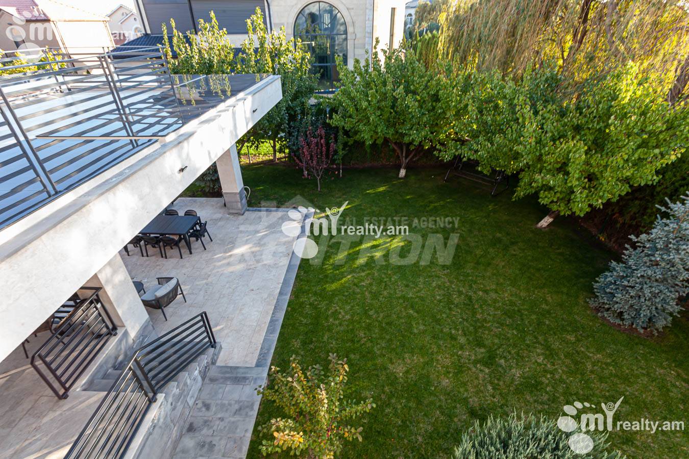 Առանձնատուն  Վահագնի թաղ., Վահագնի թաղամաս Երևան, 153535