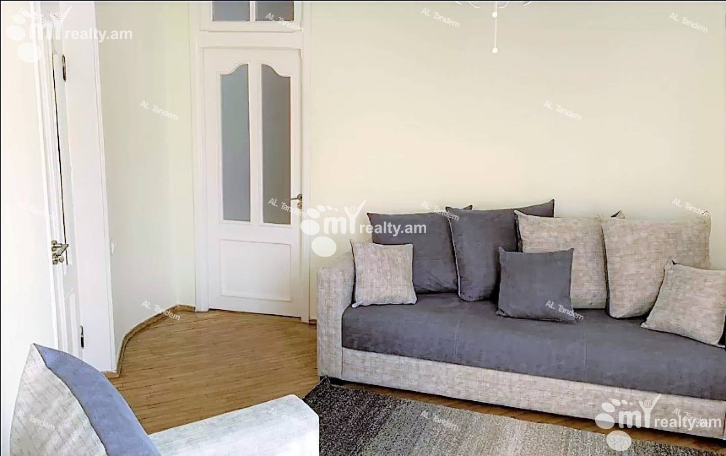 4 bedroom apartment for rent Kievyan St, Arabkir Yerevan, 122434
