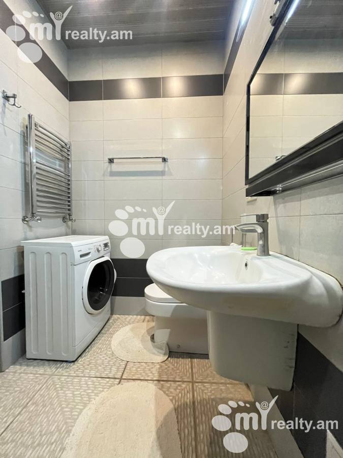 3 bedroom apartment for sale Komitas Ave, Arabkir Yerevan, 156162