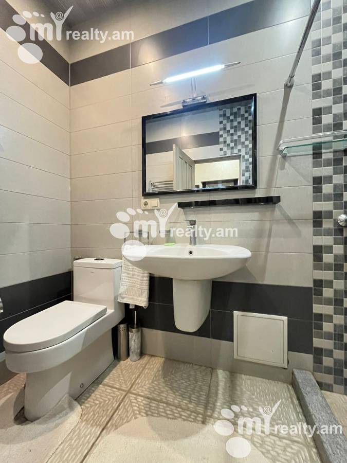 3 bedroom apartment for sale Komitas Ave, Arabkir Yerevan, 156162