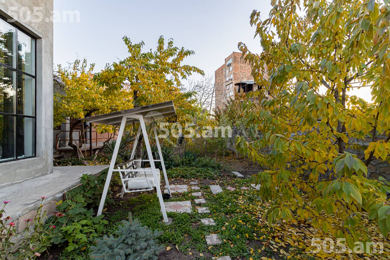 Купить дом Хапанцян ул, Арабкир Ереван, 153765