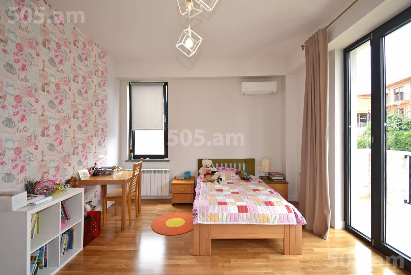 Снять дом Атыс, квартал Ваагни Ереван, 121989