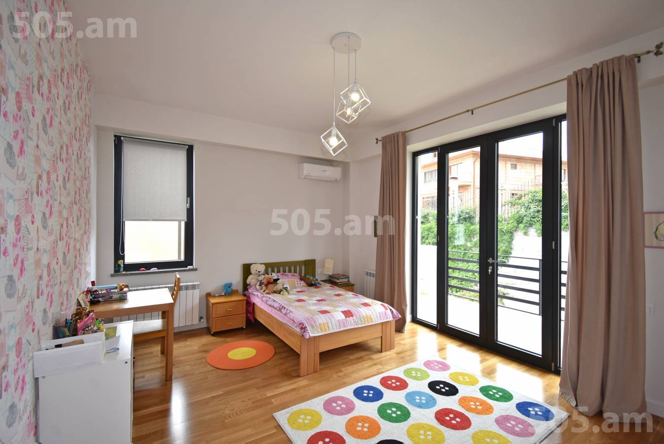 Снять дом Атыс, квартал Ваагни Ереван, 121989