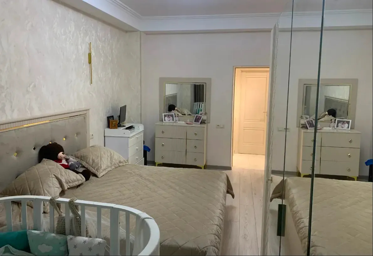 4 bedroom apartment for rent Griboedov St, Arabkir Yerevan, 161471
