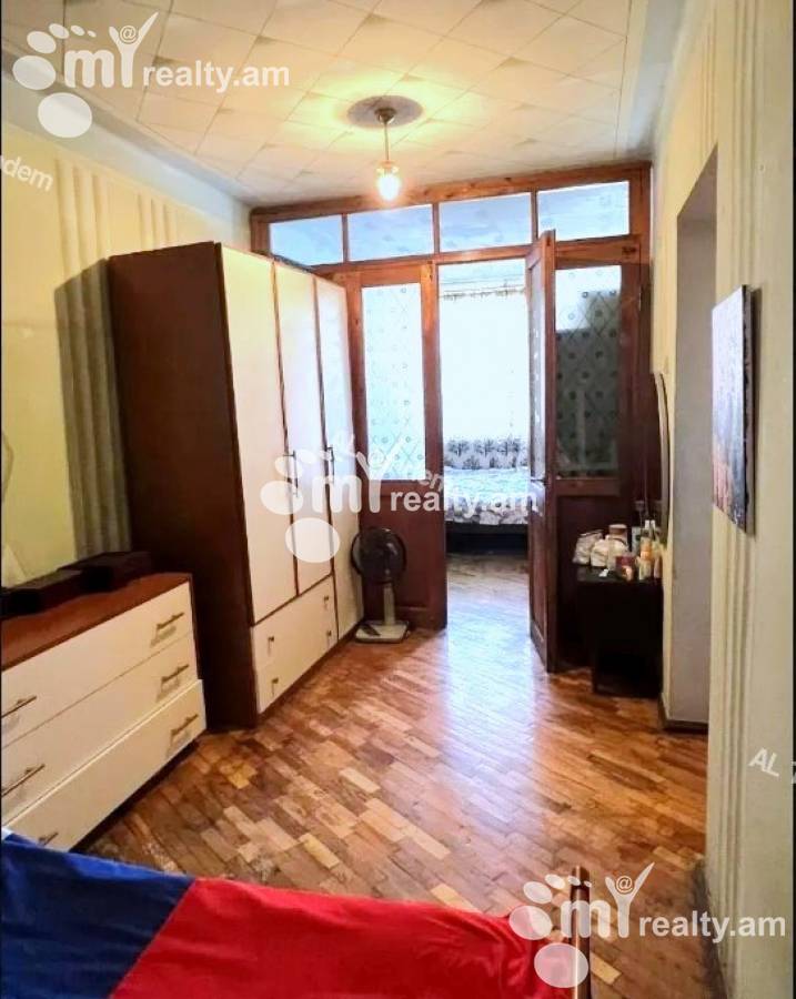 2 սենյականոց բնակարան  Համբարձումյան փող, Արաբկիր Երևան, 143473