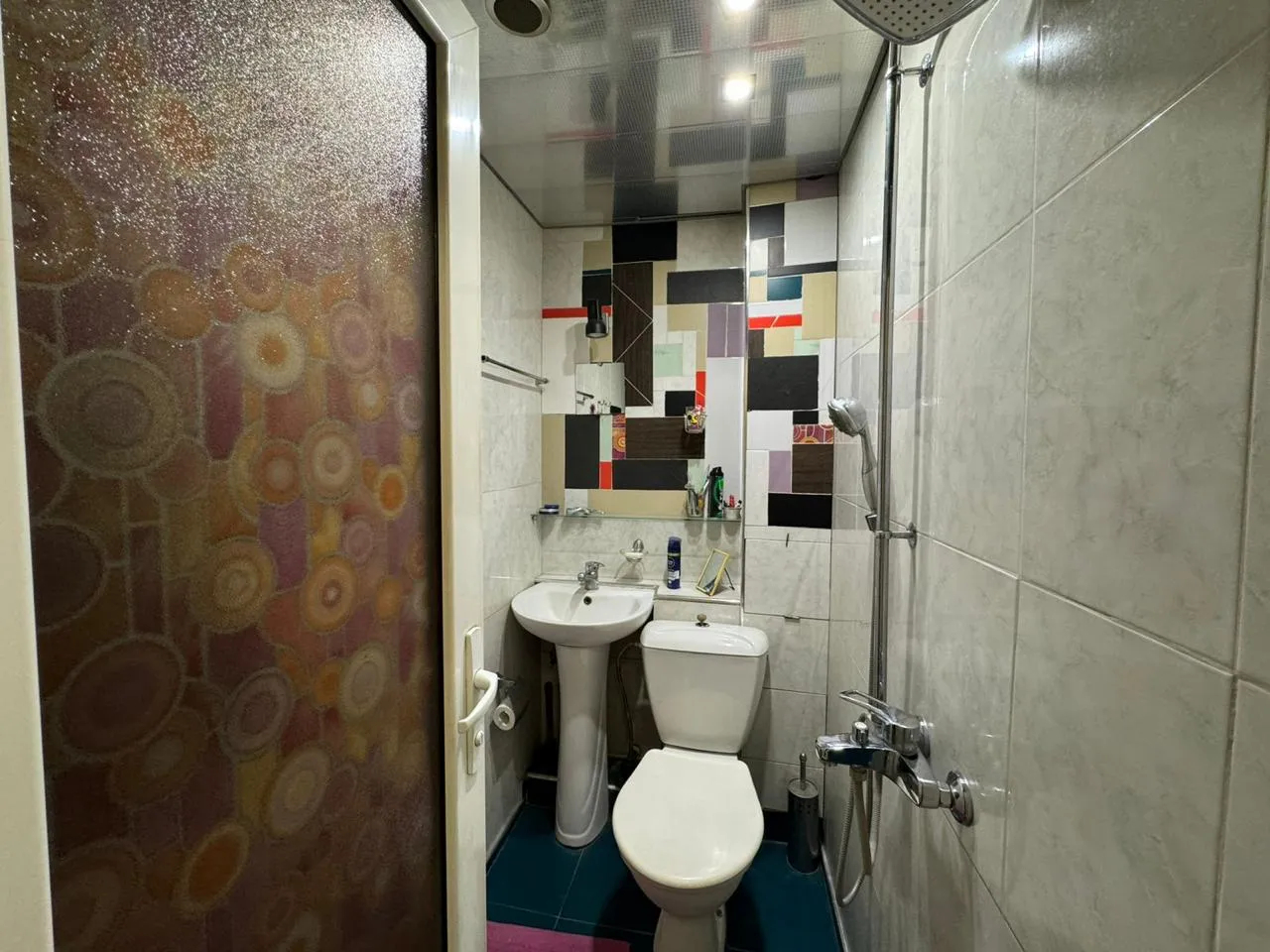 4 bedroom apartment for sale Mashtots Ave, Center Yerevan, 161963