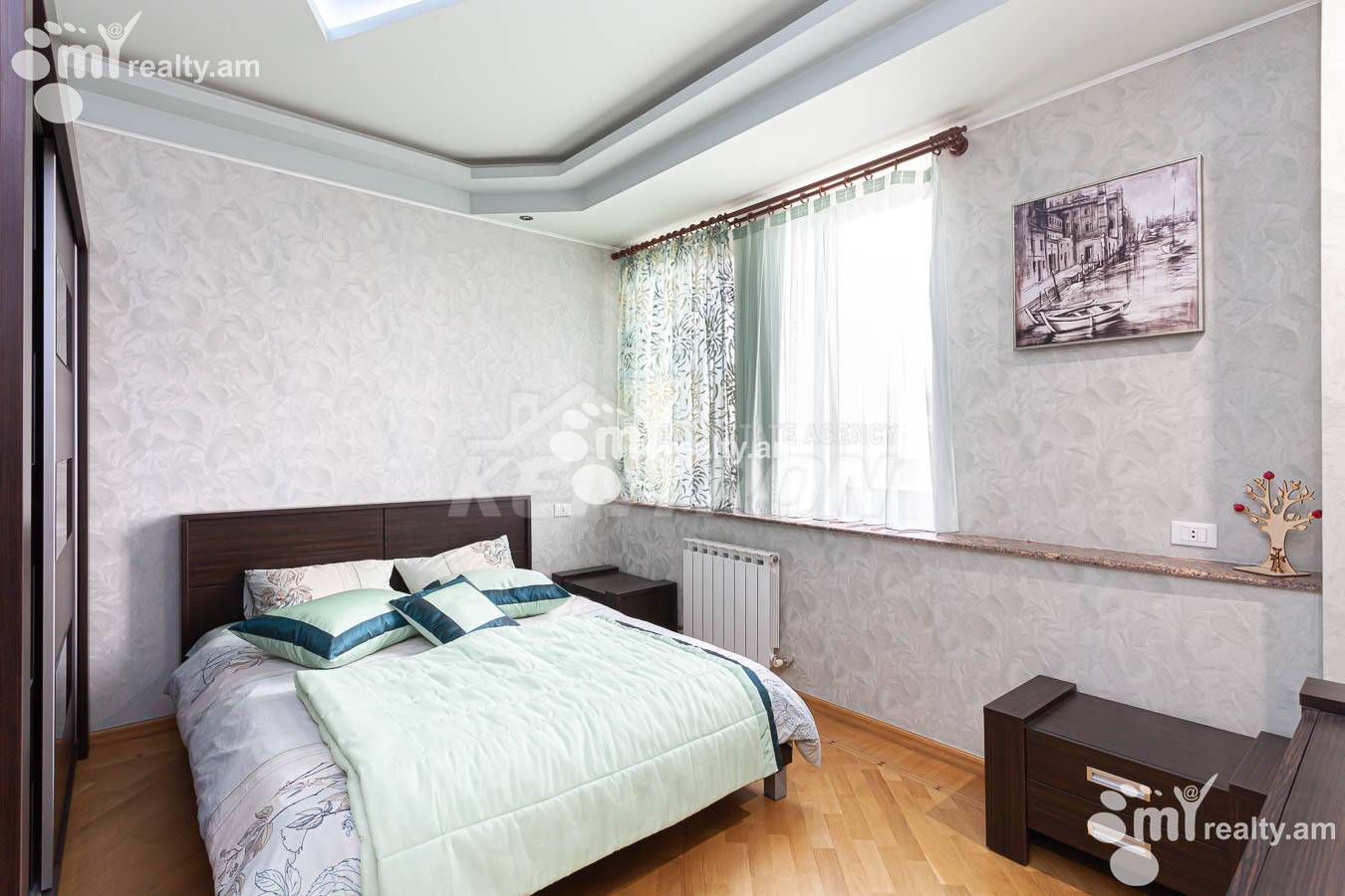 House for rent خیابان پیرومیان, داوتاشِن ایروان, 154162