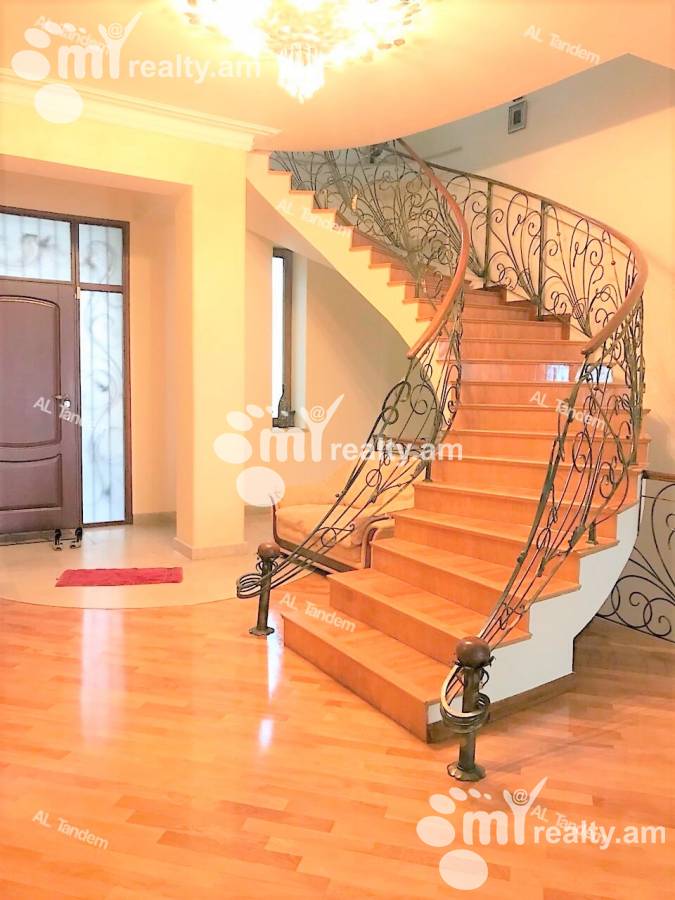 House for rent Norq Marash, نورک ماراش ایروان, 126642