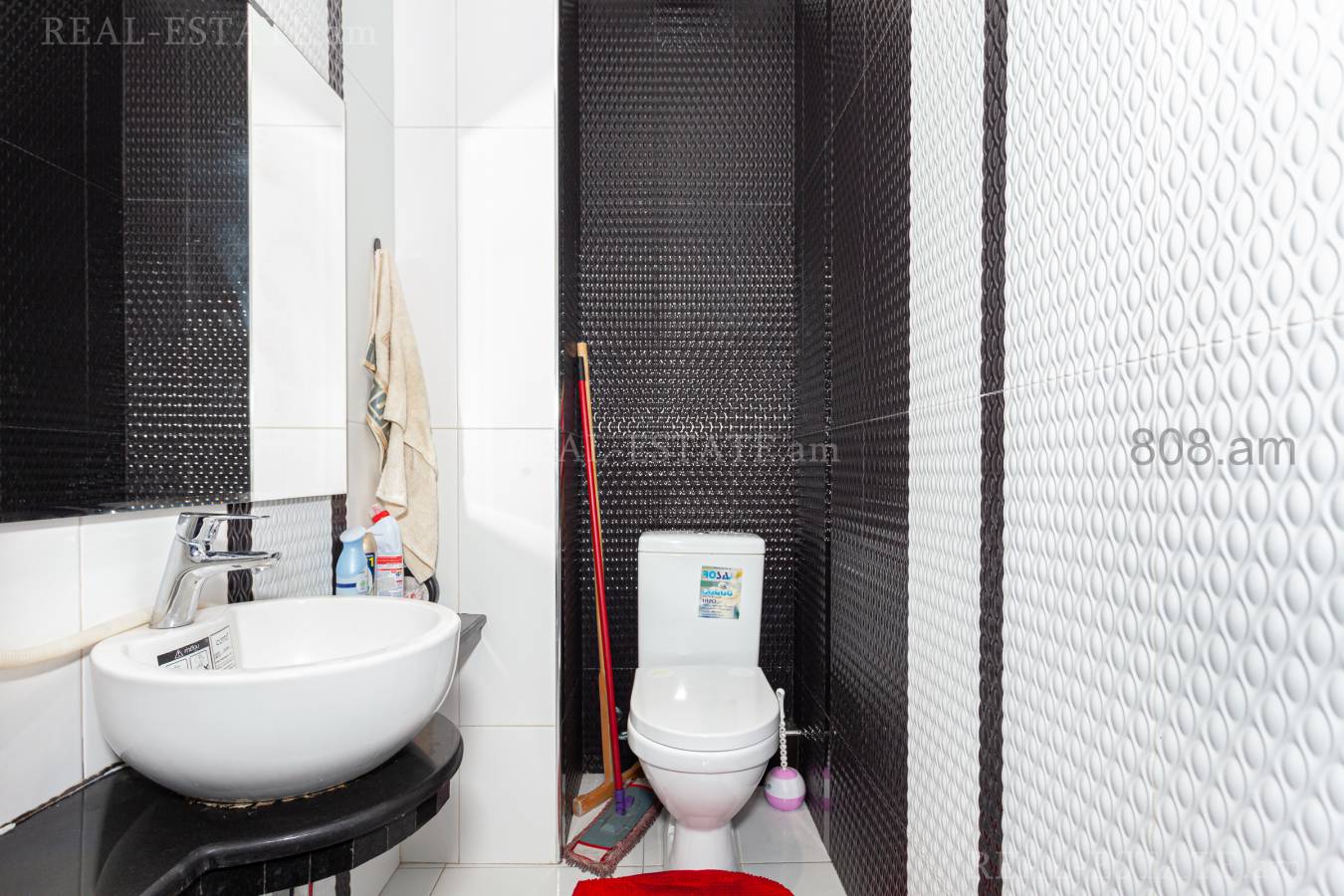 3 bedroom apartment for sale Keri St, Arabkir Yerevan, 131701