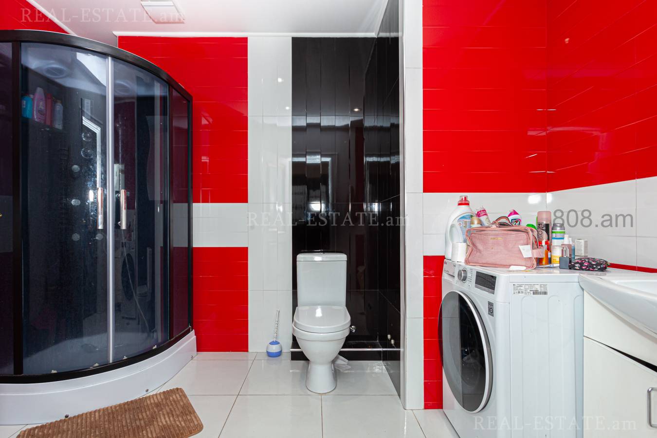 3 bedroom apartment for sale Keri St, Arabkir Yerevan, 131701