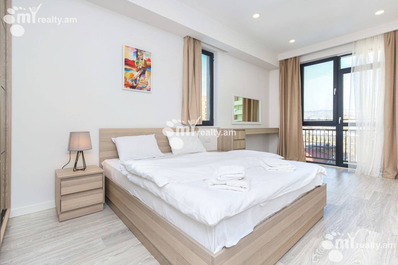 2 bedroom apartment for sale Koghbatsi St, Center Yerevan, 154406