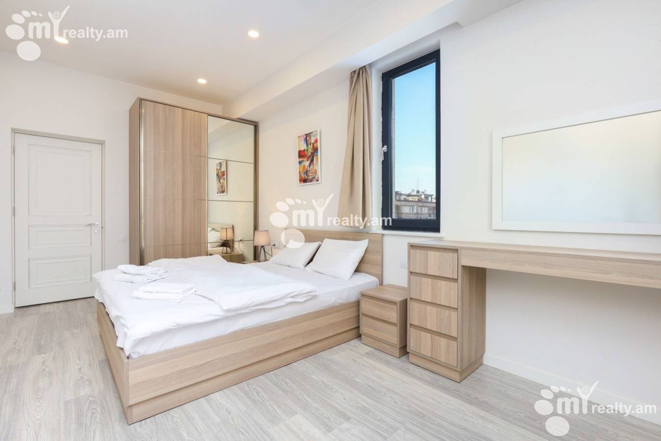 2 bedroom apartment for sale Koghbatsi St, Center Yerevan, 154406