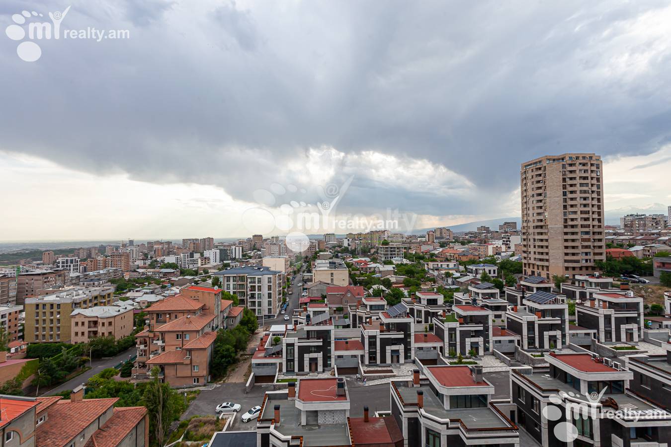 4 bedroom apartment for sale Arabkir 51 St, Arabkir Yerevan, 155644