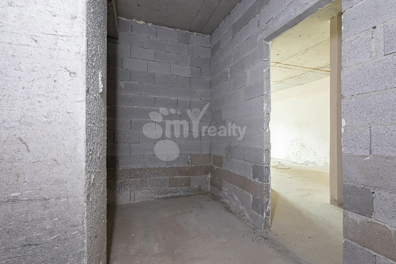 2 bedroom apartment for sale خیابان کومیتاس, عربگیر ایروان, 159366