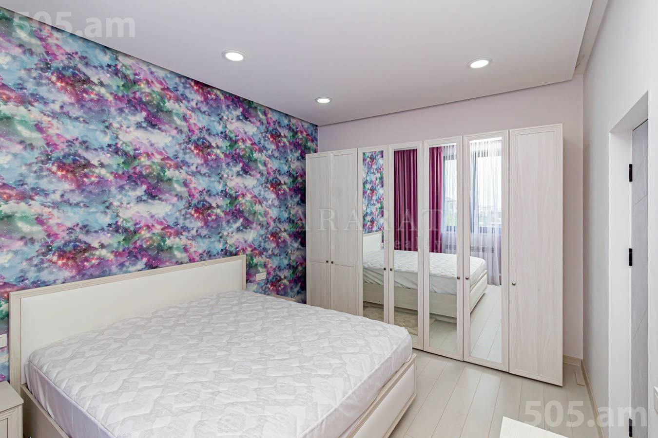 House for rent Vahakni District, Wahagni Yerevan, 152680