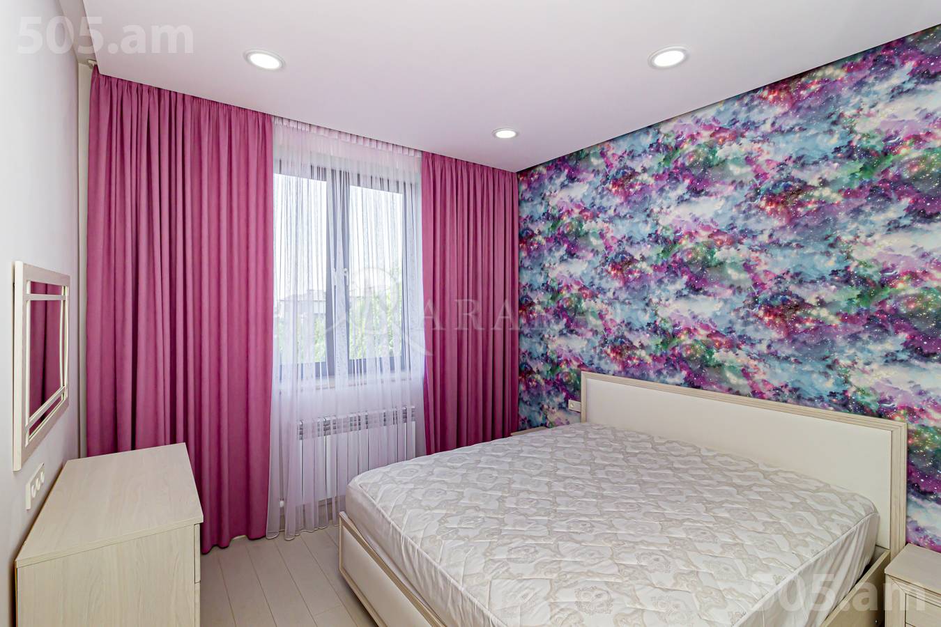 House for rent Vahakni District, Wahagni Yerevan, 152680