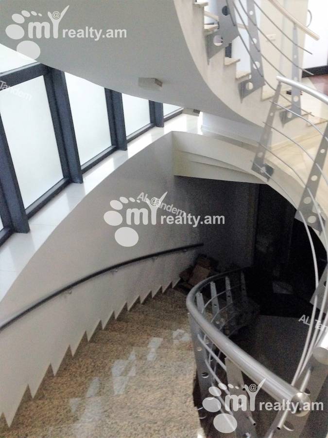 Commercial property for rent Hr.Kochar St, Arabkir Yerevan, 126707