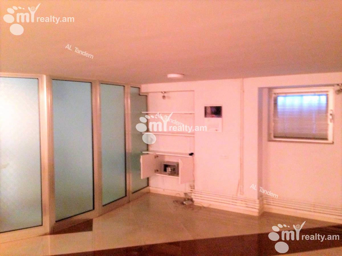 Commercial property for rent Hr.Kochar St, Arabkir Yerevan, 126707