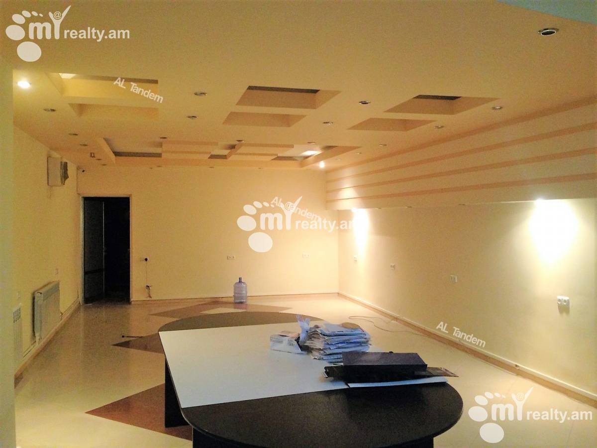 Commercial property for rent Hr.Kochar St, Arabkir Yerevan, 126707
