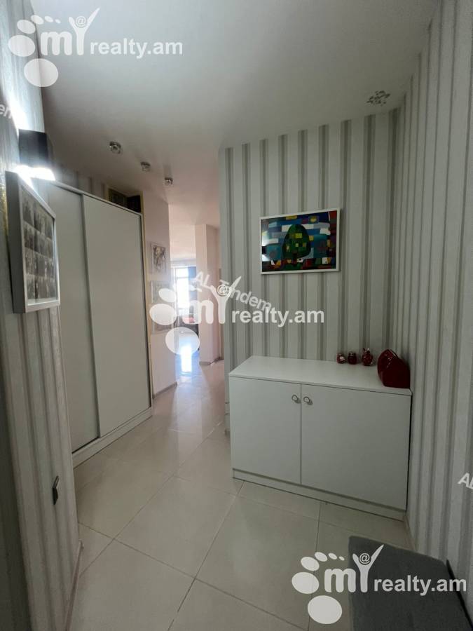 2 սենյականոց բնակարան վարձով Բաղրամյան պող(Կենտրոն), Կենտրոն Երևան, 158459
