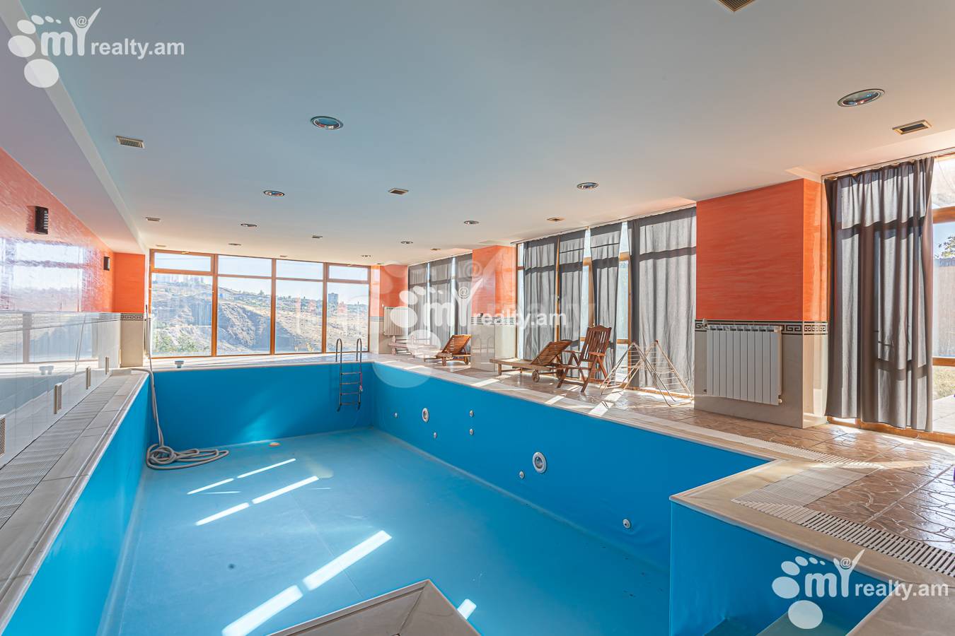 House for sale Qanaqeravan village, Qanaqeravan village Kotayk, 156977